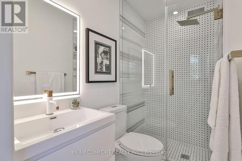 258 Briar Hill Avenue, Toronto (Lawrence Park South), ON - Indoor Photo Showing Bathroom