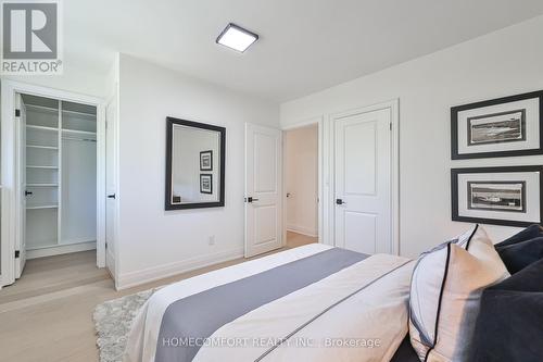 258 Briar Hill Avenue, Toronto (Lawrence Park South), ON - Indoor Photo Showing Bedroom