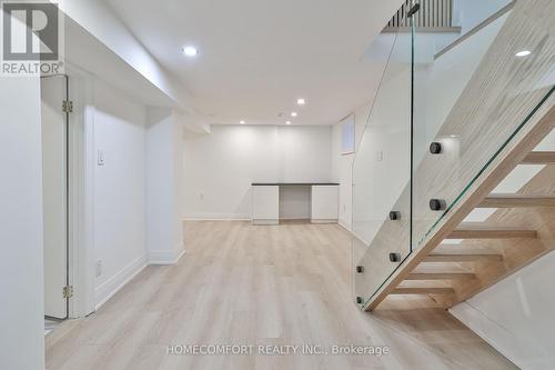 258 Briar Hill Avenue, Toronto (Lawrence Park South), ON - Indoor Photo Showing Other Room