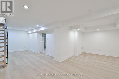 258 Briar Hill Avenue, Toronto (Lawrence Park South), ON - Indoor