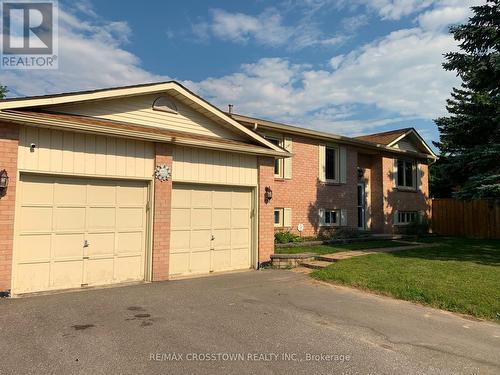 13 Robertson Road, Essa, ON - Outdoor