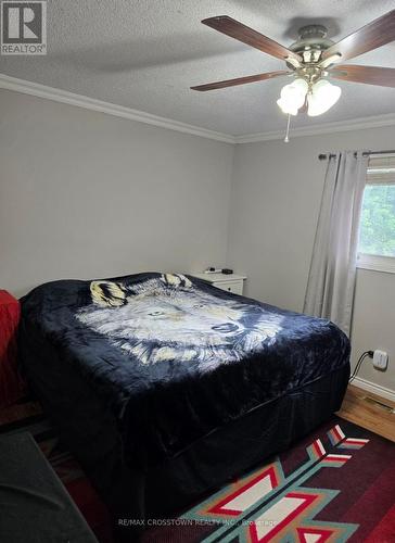 13 Robertson Road, Essa, ON - Indoor Photo Showing Bedroom