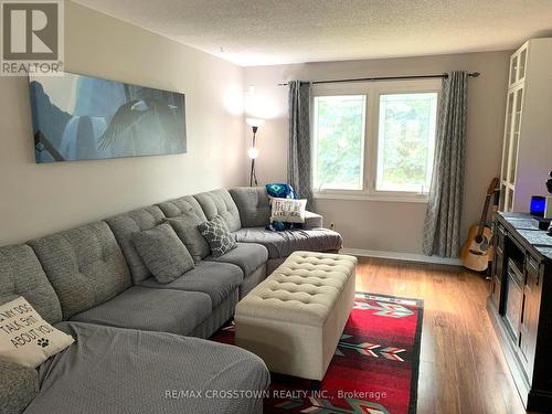 13 Robertson Road, Essa, ON - Indoor Photo Showing Living Room