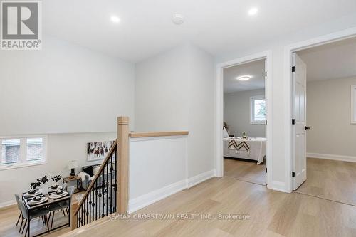 101 Bayview Drive, Barrie (Allandale Heights), ON - Indoor Photo Showing Bedroom