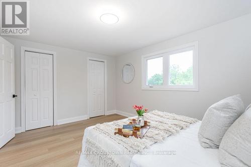 101 Bayview Drive, Barrie (Allandale Heights), ON - Indoor Photo Showing Bedroom