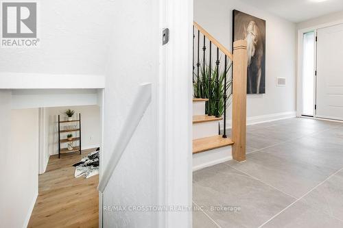 101 Bayview Drive, Barrie (Allandale Heights), ON - Indoor Photo Showing Bathroom