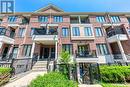 95 - 30 Carnation Avenue, Toronto (Long Branch), ON  - Outdoor With Balcony With Facade 