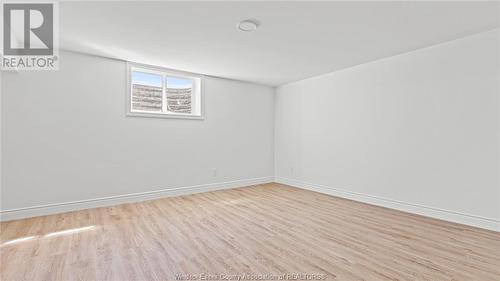 122 Callams Bay Unit# Lower Unit, Amherstburg, ON - Indoor Photo Showing Other Room