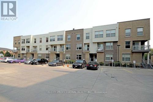 T201 - 62 Balsam Street, Waterloo, ON - Outdoor With Facade