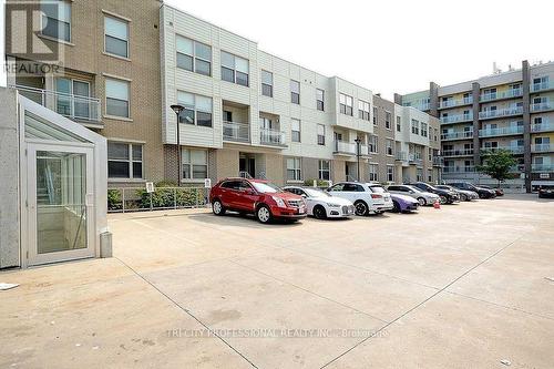 T201 - 62 Balsam Street, Waterloo, ON - Outdoor With Facade