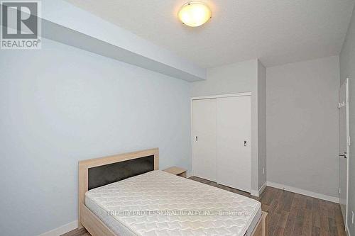 T201 - 62 Balsam Street, Waterloo, ON - Indoor Photo Showing Bedroom