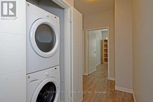 T201 - 62 Balsam Street, Waterloo, ON - Indoor Photo Showing Laundry Room