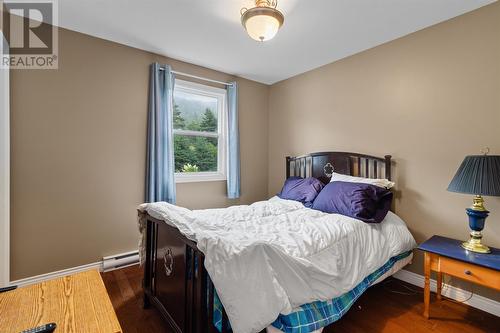 0 Point Verde Road, Point Verde, NL - Indoor Photo Showing Bedroom