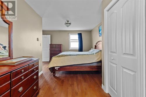 0 Point Verde Road, Point Verde, NL - Indoor Photo Showing Bedroom