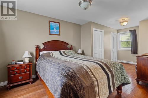 0 Point Verde Road, Point Verde, NL - Indoor Photo Showing Bedroom