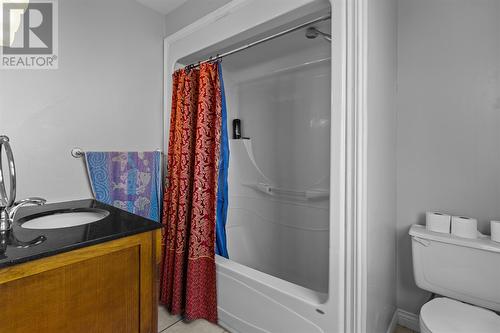 0 Point Verde Road, Point Verde, NL - Indoor Photo Showing Bathroom