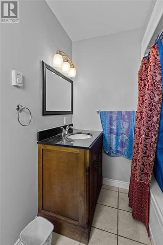 0 Point Verde Road, Point Verde, NL - Indoor Photo Showing Bathroom