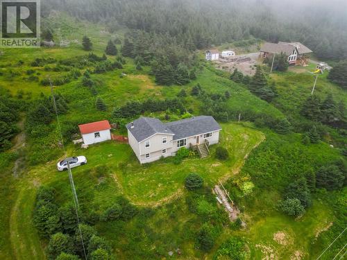 0 Point Verde Road, Point Verde, NL - Outdoor With View