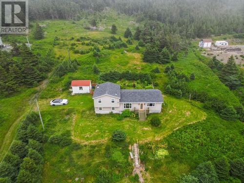 0 Point Verde Road, Point Verde, NL - Outdoor With View