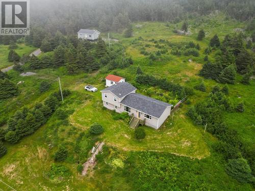 0 Point Verde Road, Point Verde, NL - Outdoor With View