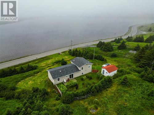 0 Point Verde Road, Point Verde, NL - Outdoor With Body Of Water With View