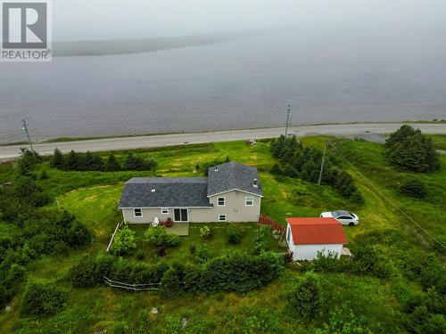 0 Point Verde Road, Point Verde, NL - Outdoor With View