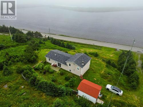 0 Point Verde Road, Point Verde, NL - Outdoor With Body Of Water With View