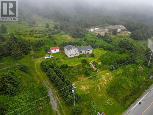 0 Point Verde Road, Point Verde, NL - Outdoor With View