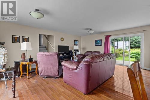 0 Point Verde Road, Point Verde, NL - Indoor Photo Showing Living Room