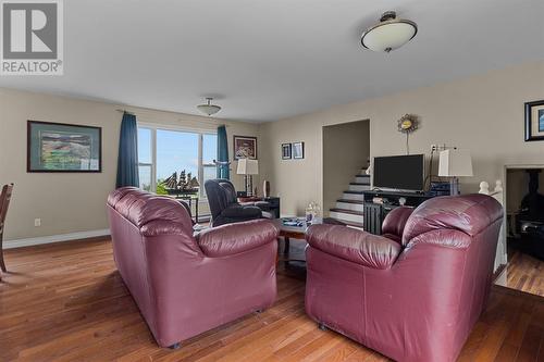 0 Point Verde Road, Point Verde, NL - Indoor Photo Showing Living Room