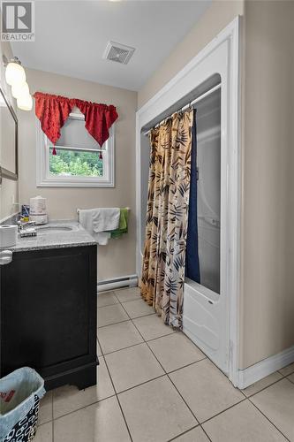 0 Point Verde Road, Point Verde, NL - Indoor Photo Showing Bathroom