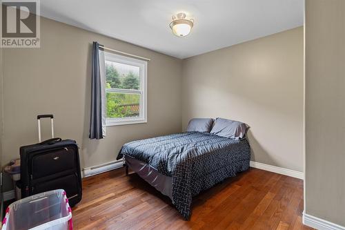 0 Point Verde Road, Point Verde, NL - Indoor Photo Showing Bedroom