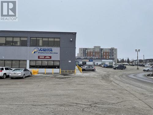 8 - 161 Bridge Street W, Belleville, ON 