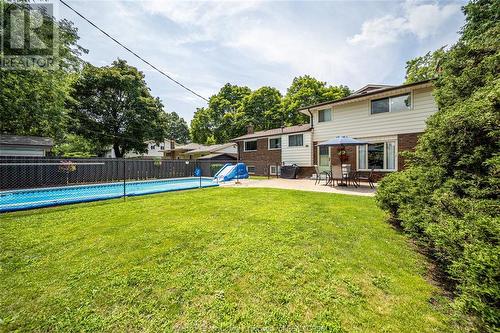 3240 St. Patricks Drive, Windsor, ON 