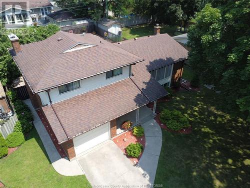 3240 St. Patricks Drive, Windsor, ON 