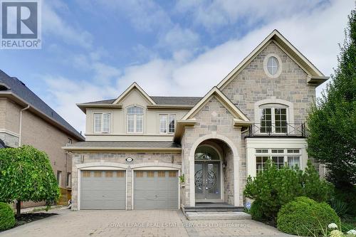 215 Burloak Drive, Oakville (Bronte West), ON - Outdoor With Facade