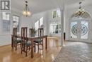 215 Burloak Drive, Oakville (Bronte West), ON  - Indoor Photo Showing Dining Room 