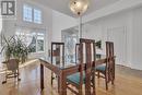 215 Burloak Drive, Oakville (Bronte West), ON  - Indoor Photo Showing Dining Room 