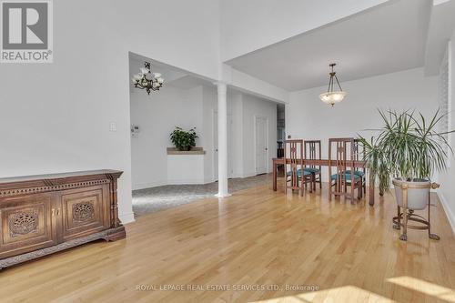 215 Burloak Drive, Oakville (Bronte West), ON - Indoor