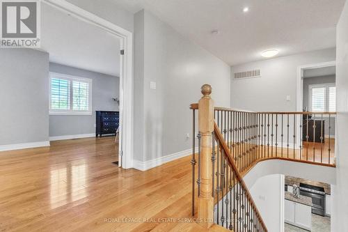 215 Burloak Drive, Oakville (Bronte West), ON - Indoor Photo Showing Other Room