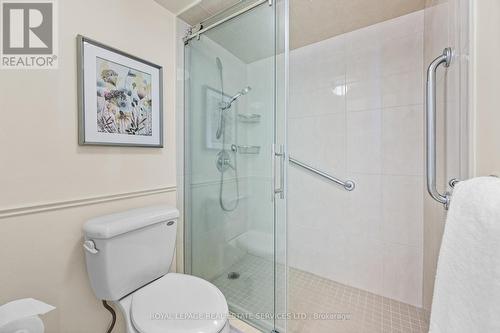 2002 - 2180 Marine Drive, Oakville (Bronte West), ON - Indoor Photo Showing Bathroom