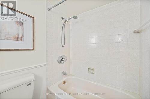 2002 - 2180 Marine Drive, Oakville (Bronte West), ON - Indoor Photo Showing Bathroom