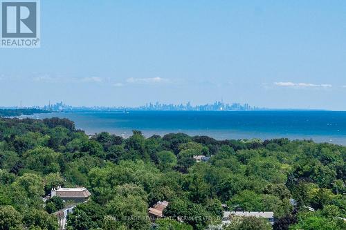 2002 - 2180 Marine Drive, Oakville (Bronte West), ON - Outdoor With Body Of Water With View