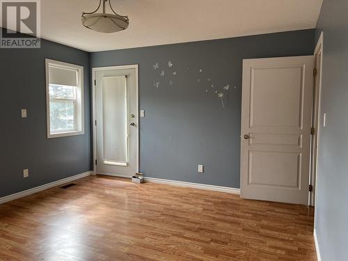 145 Murray Street, Fraser Lake, BC - Indoor Photo Showing Other Room