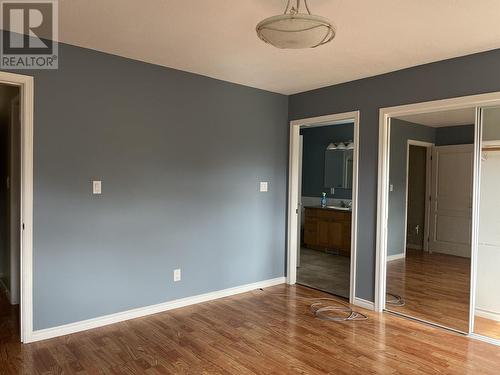 145 Murray Street, Fraser Lake, BC - Indoor Photo Showing Other Room