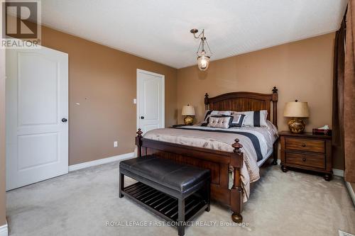 204 Bowerman Boulevard, New Tecumseth (Alliston), ON - Indoor Photo Showing Bedroom