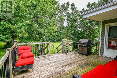 444 Gilmore Road, Fort Erie, ON - Outdoor With Deck Patio Veranda With Exterior