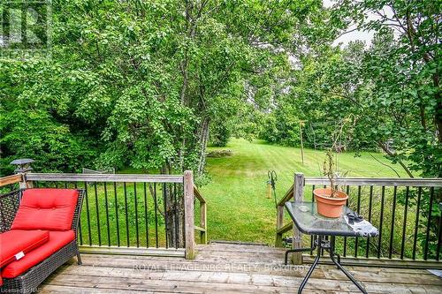 444 Gilmore Road, Fort Erie, ON - Outdoor With Deck Patio Veranda