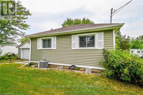 444 Gilmore Road, Fort Erie, ON - Outdoor