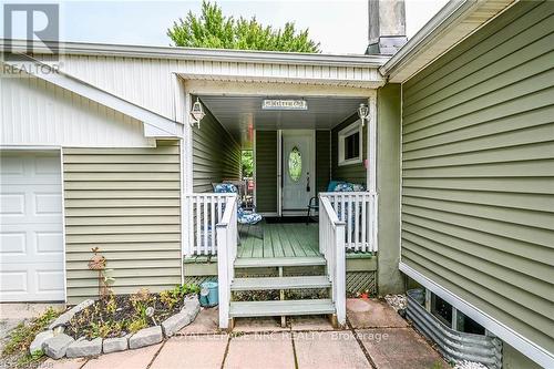 444 Gilmore Road, Fort Erie, ON - Outdoor